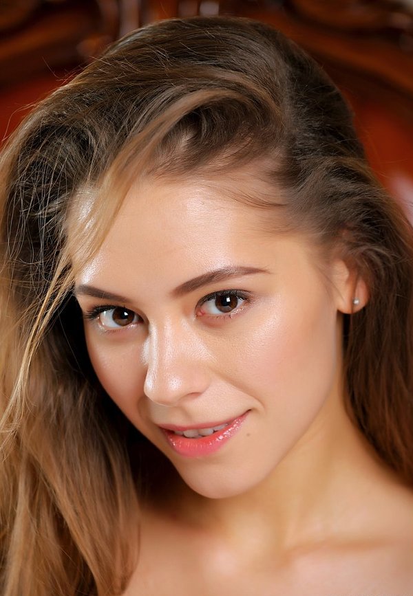 Мила, 29 лет, 0 размер груди