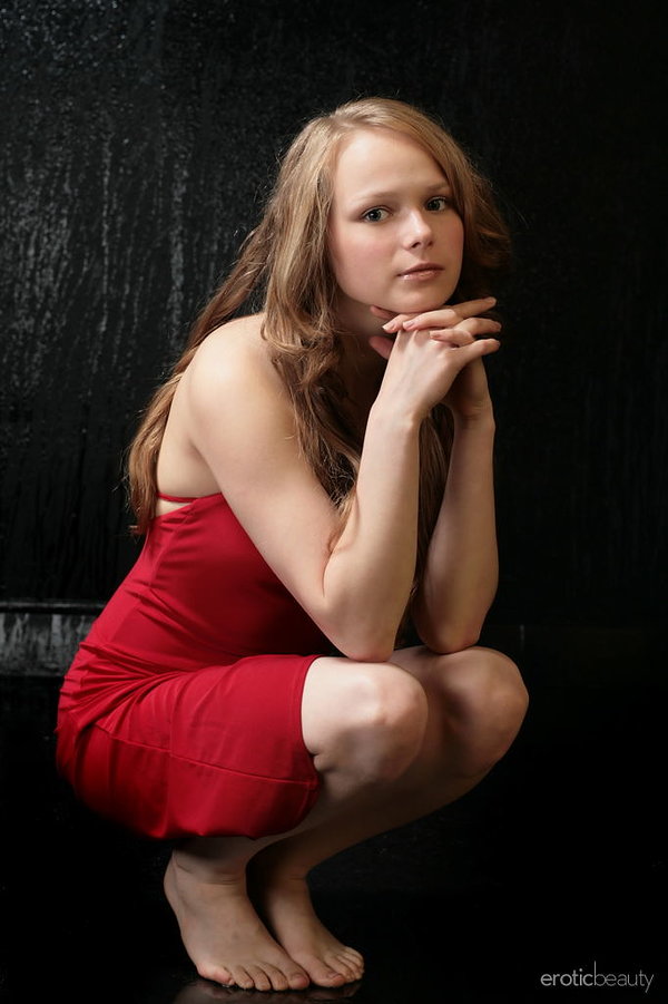 Снежана, 21 год, 1 размер груди