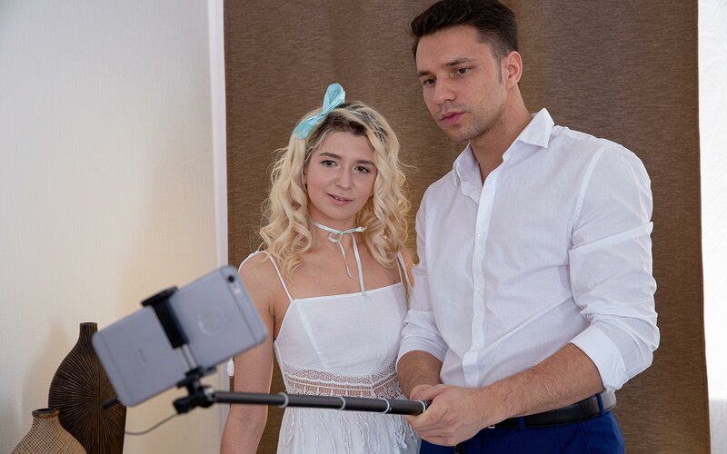 Марина, 22 года, 9 размер груди