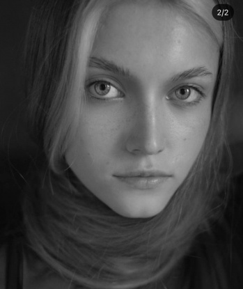 Софья, 20 лет, 1 размер груди